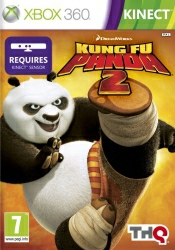 Kung Fu Panda 2 (Kinect)